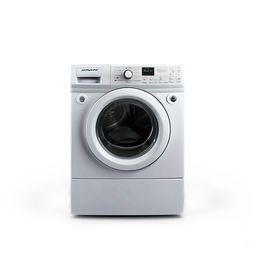 Energy-efficient Dryer Png Qdo