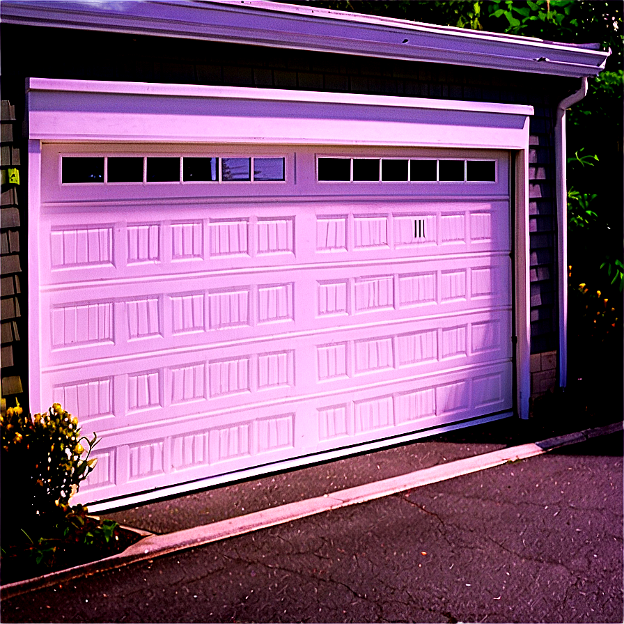 Energy Efficient Garage Door Png 7