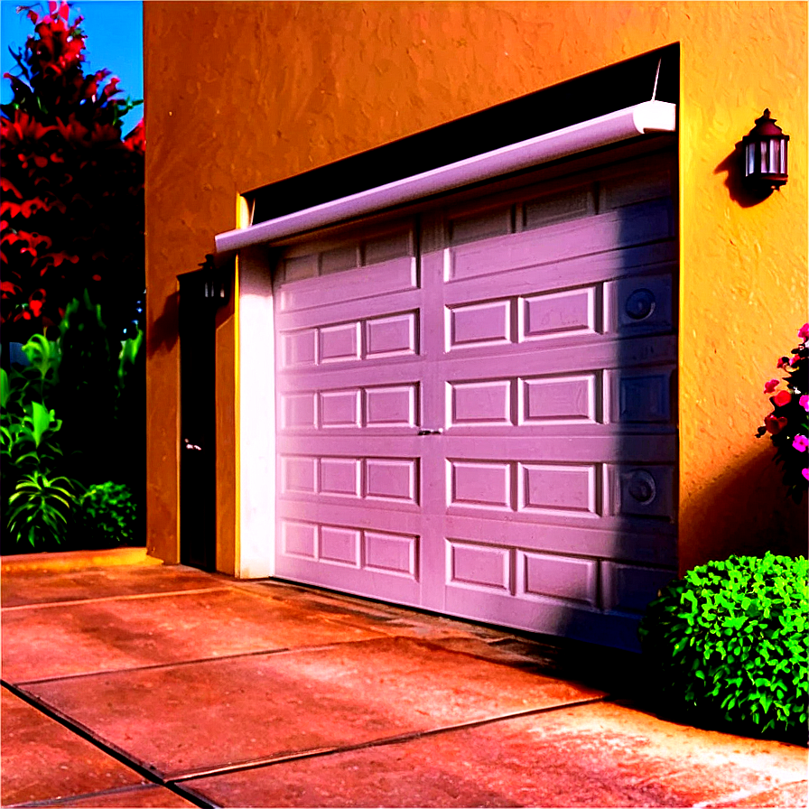 Energy Efficient Garage Door Png Twc36