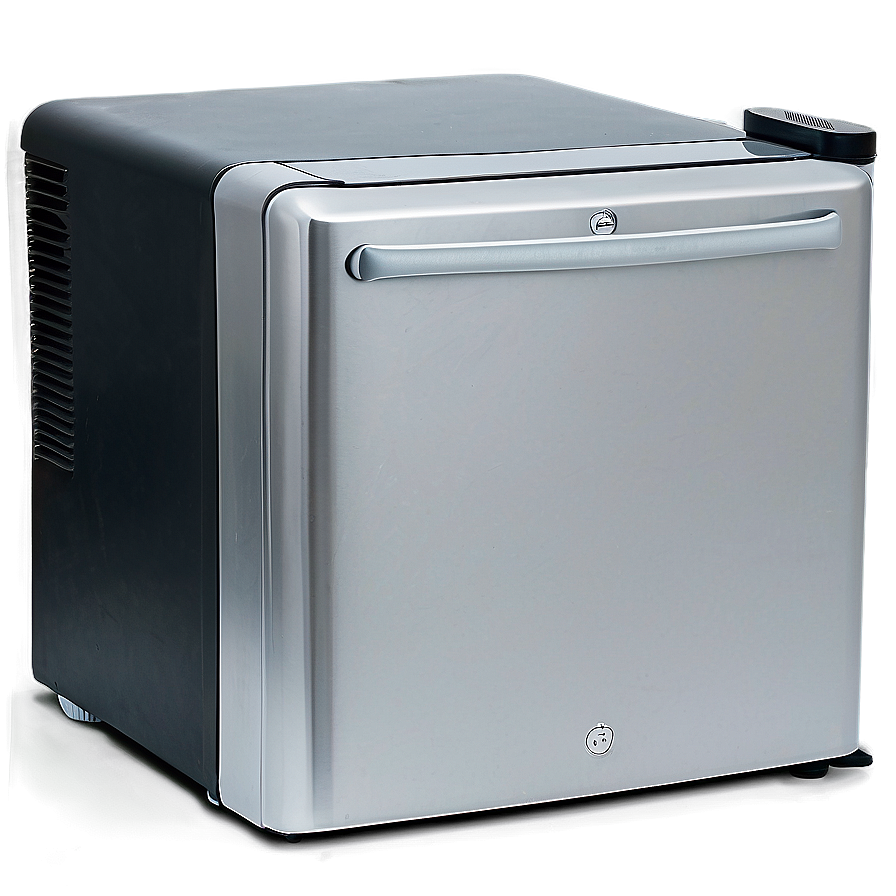 Energy-efficient Mini Fridge Png Fti