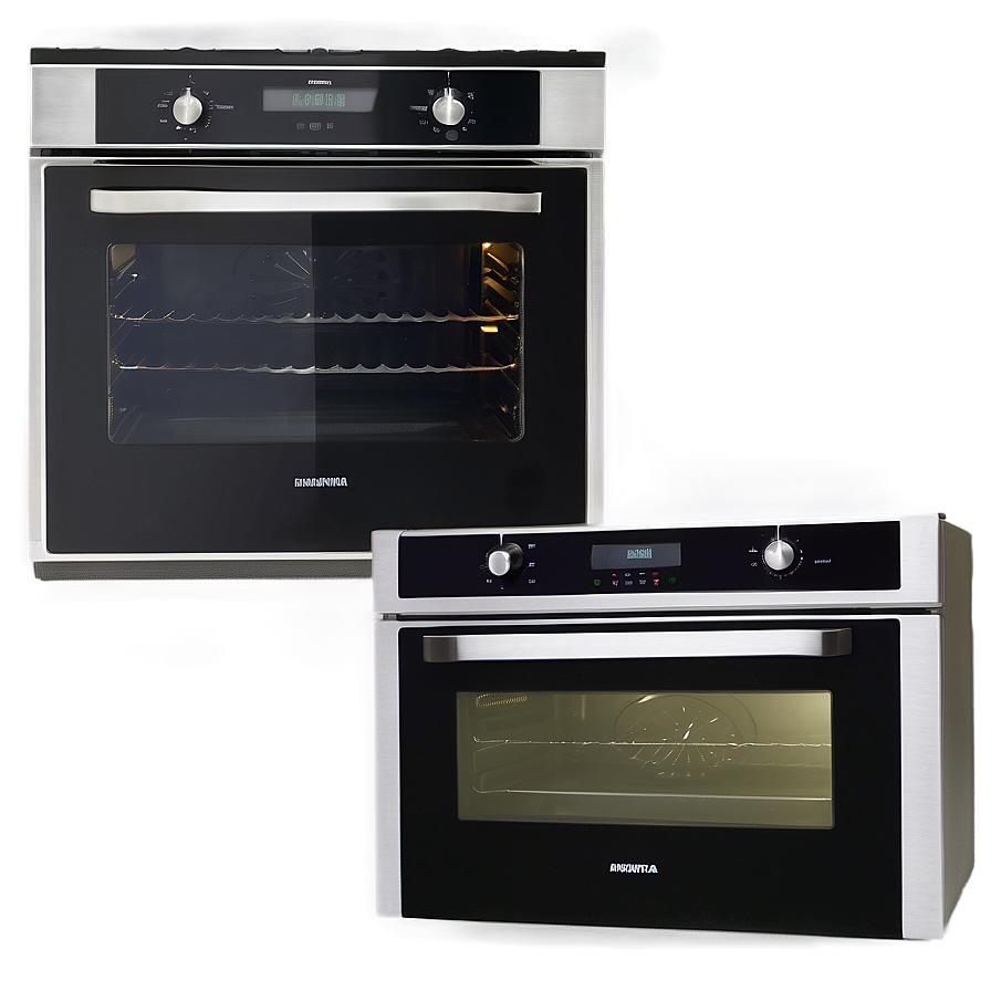 Energy-efficient Oven Png 05242024