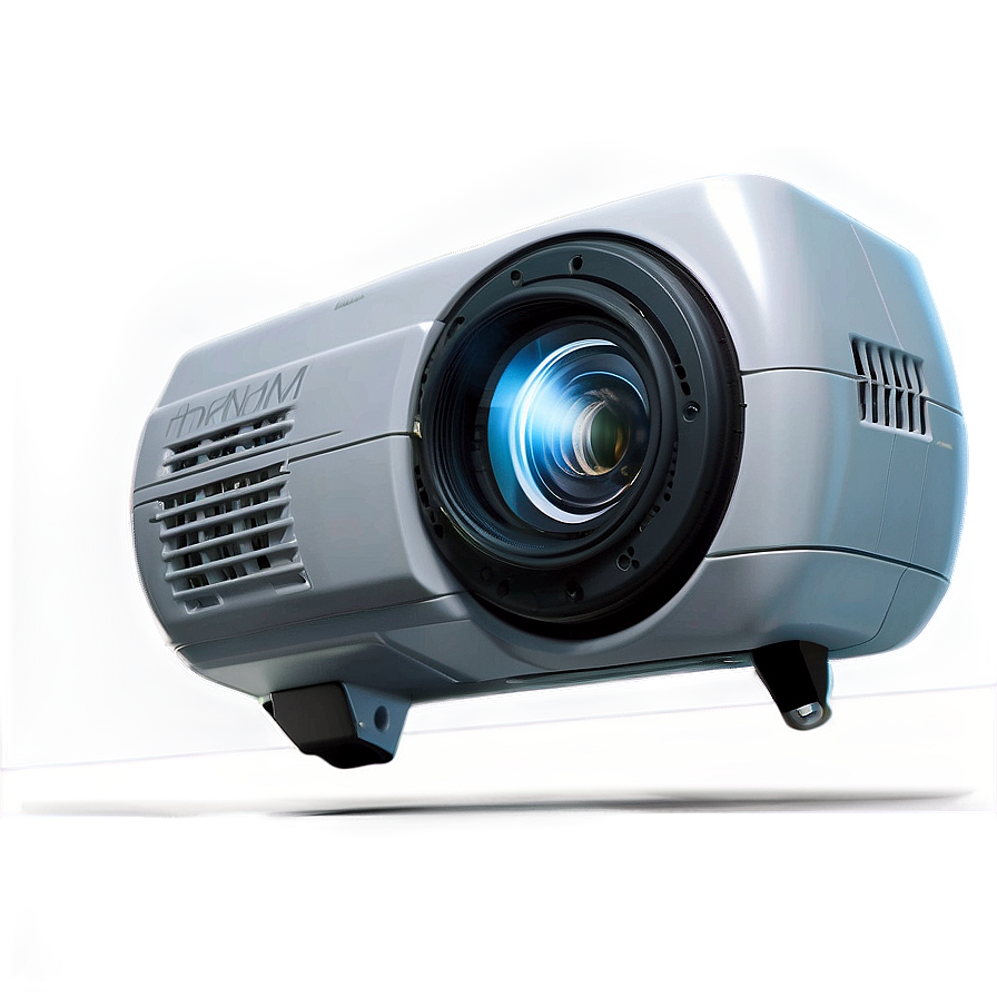 Energy Efficient Projector Png 06122024