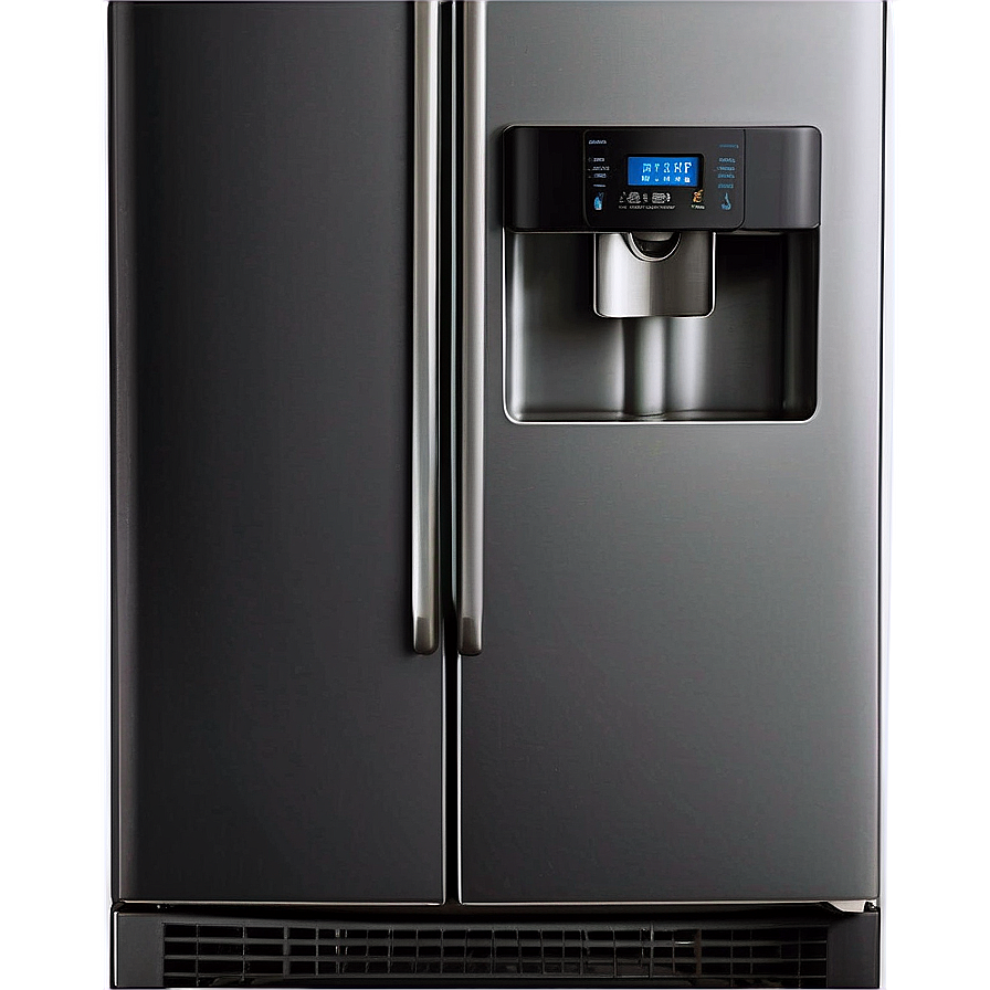 Energy Efficient Refrigerator Png Lhx