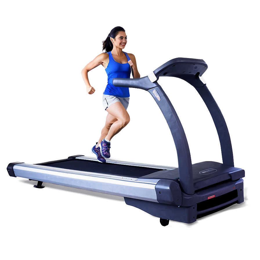 Energy Efficient Treadmill Png 05242024