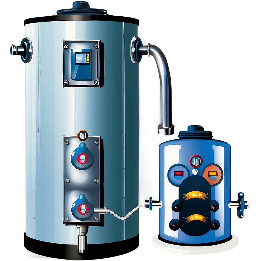 Energy-efficient Water Heaters Png 21