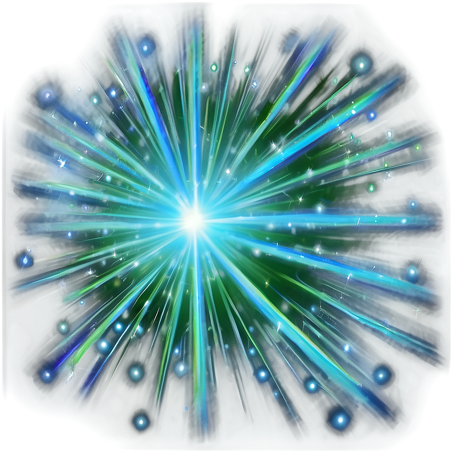 Energy Light Burst Png 73