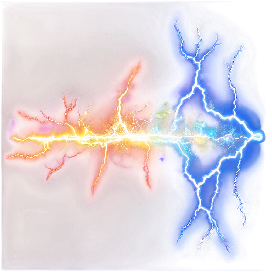 Energy Lightning Bolt Png 89