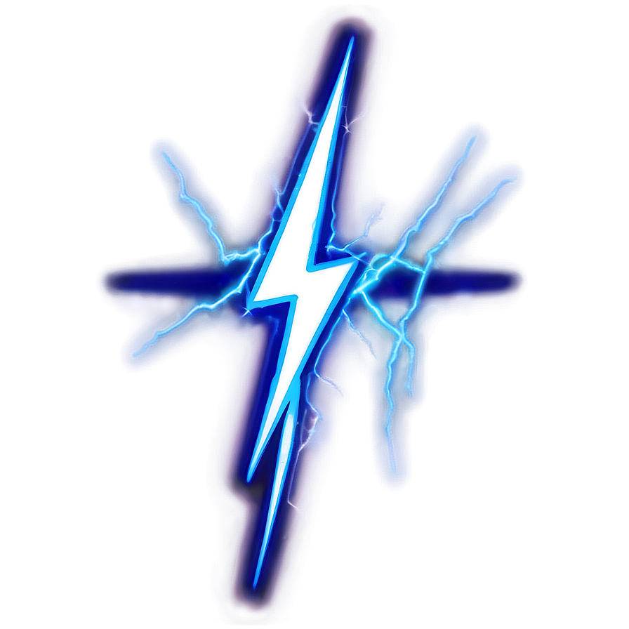 Energy Lightning Bolt Png Whe52