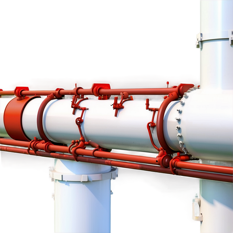 Energy Pipeline Png Lfu