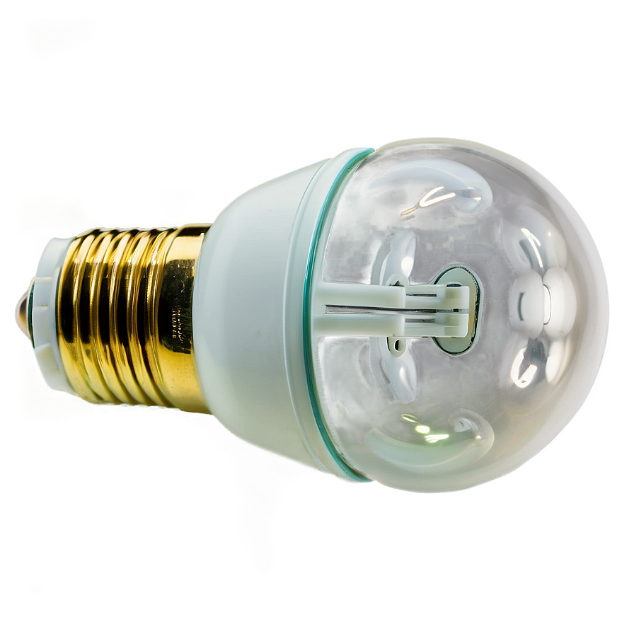 Energy Saving Bulb Png Yoj