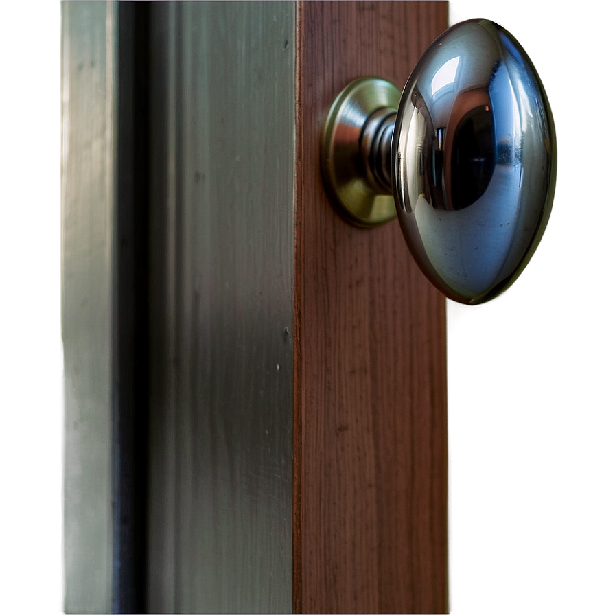 Energy Saving Doorknob Png Nkh