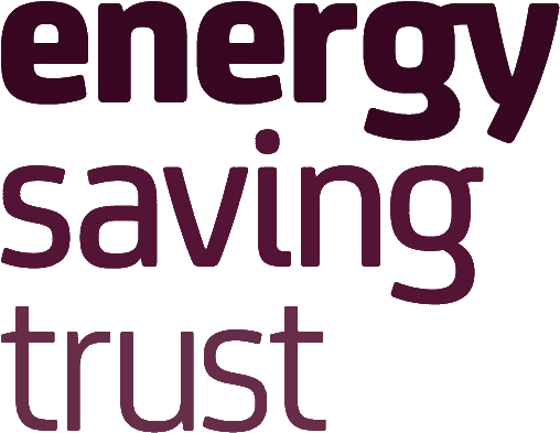 Energy Saving Trust Logo