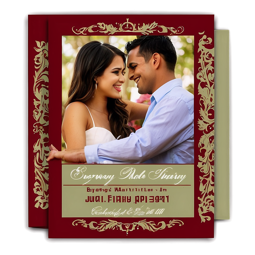 Engagement Party Invitation Png Ajf