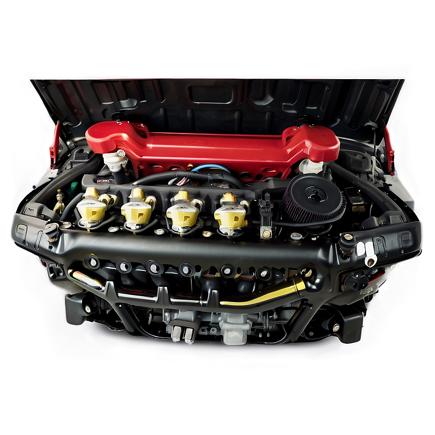 Engine Bay Png 06112024