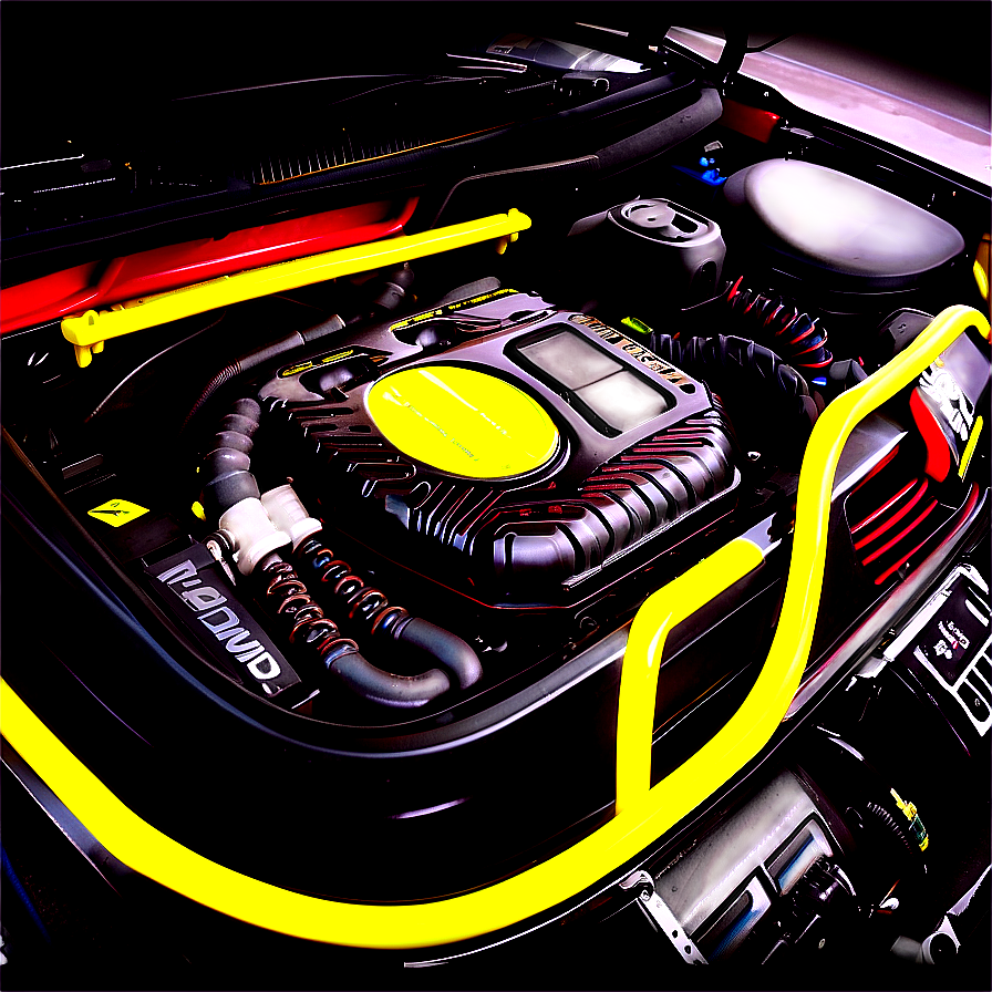 Engine Bay Png Nxi39