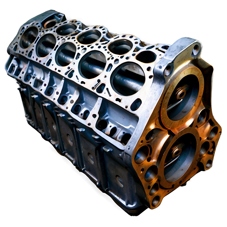 Engine Block Png Aqs30