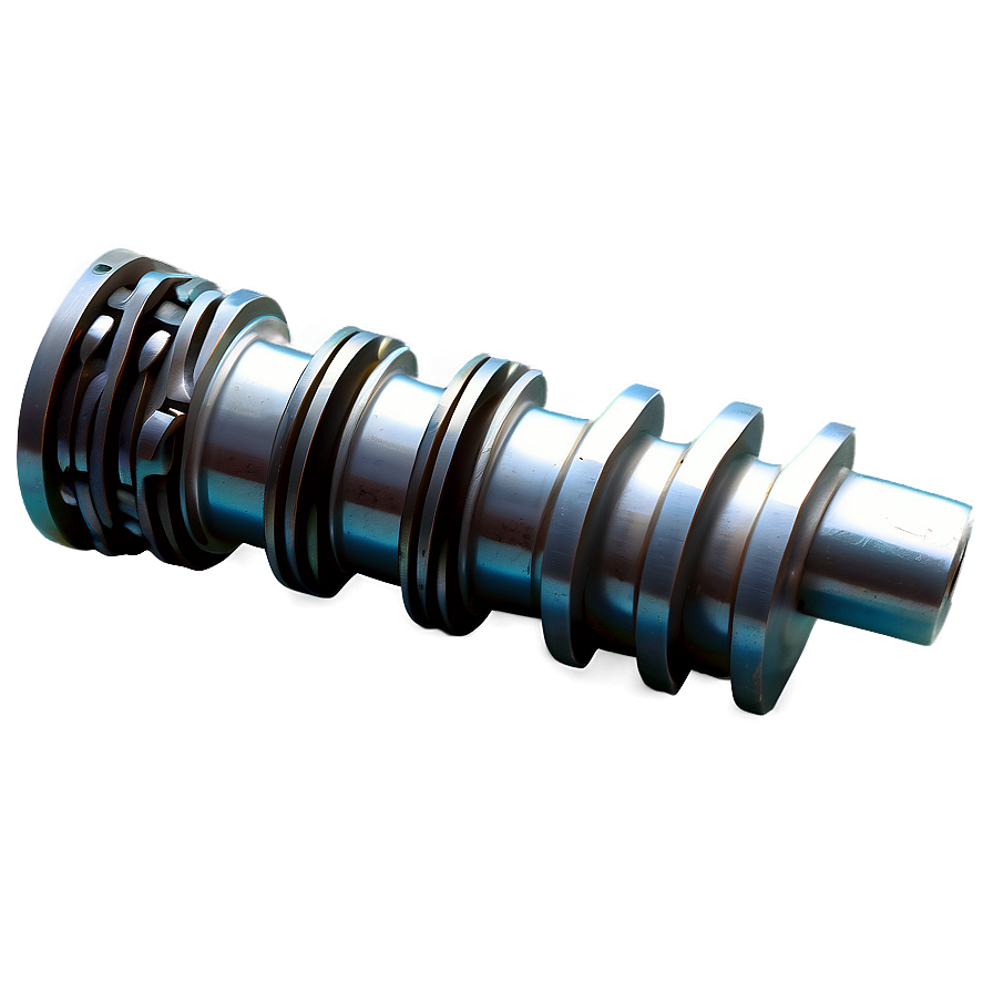 Engine Camshaft Png 06112024