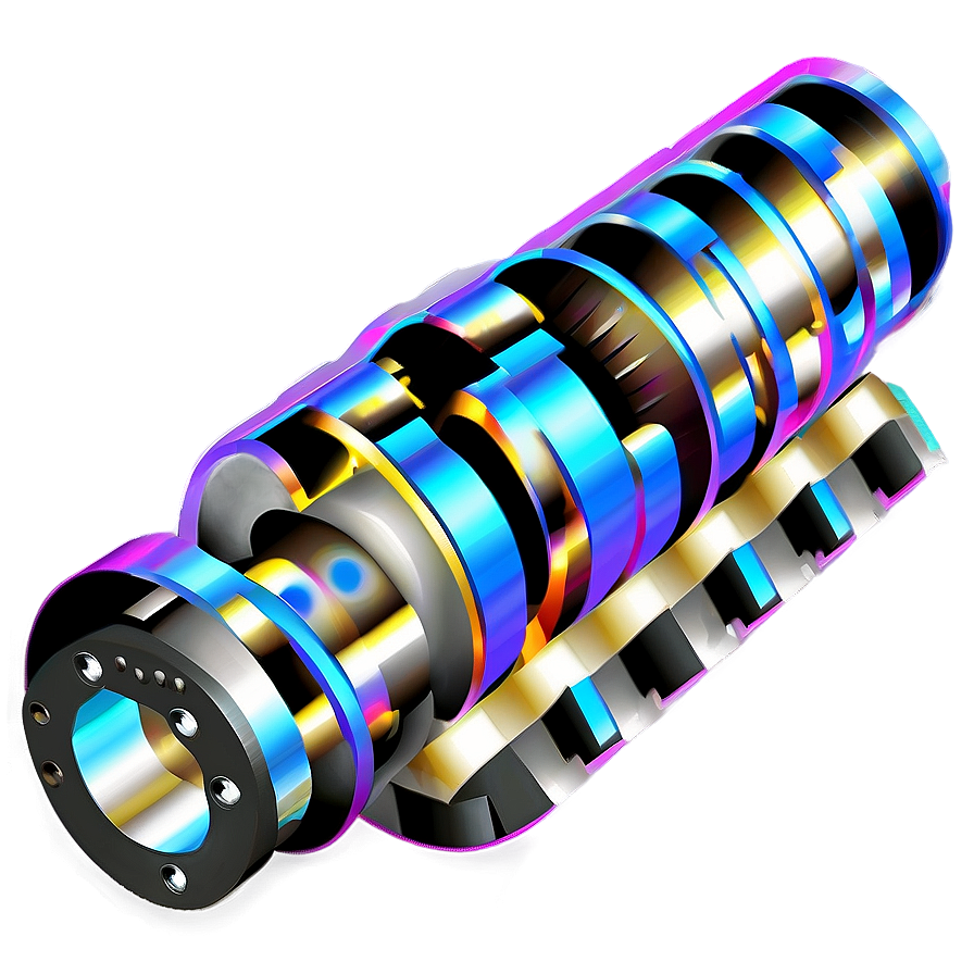 Engine Camshaft Png 29