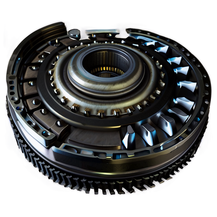 Engine Clutch Png 06112024