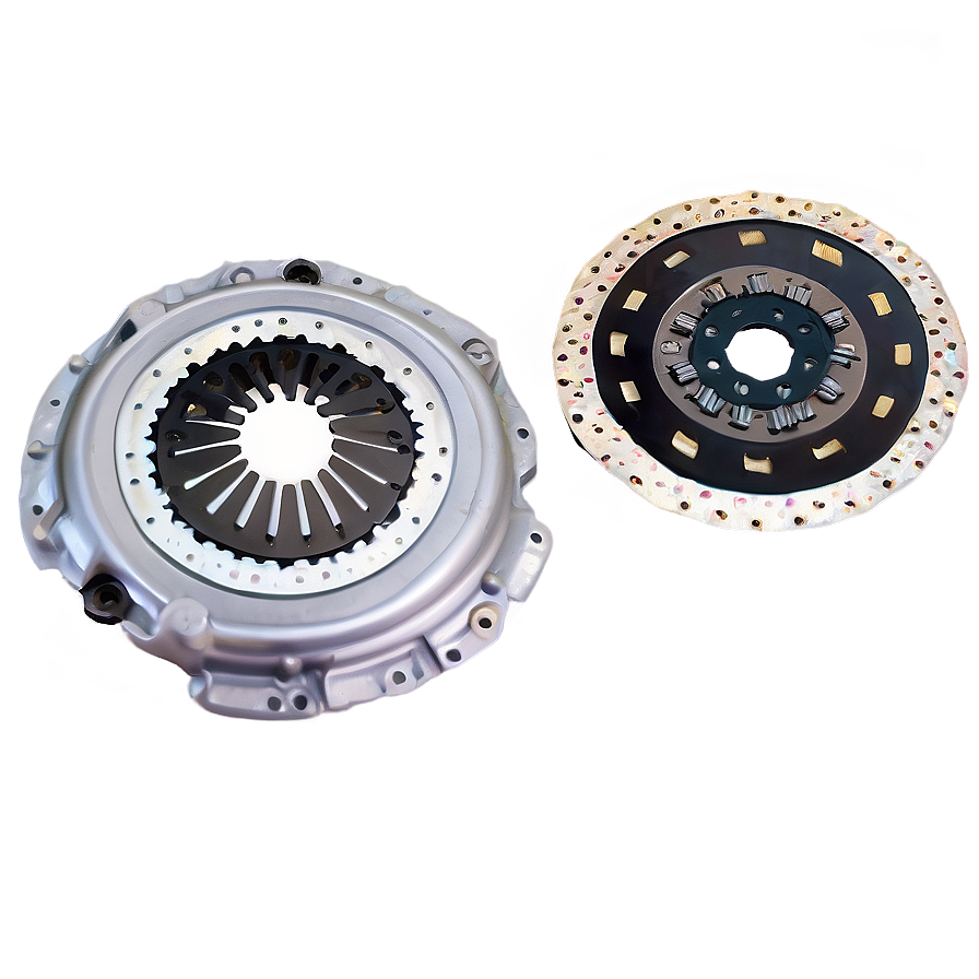 Engine Clutch Png Eys