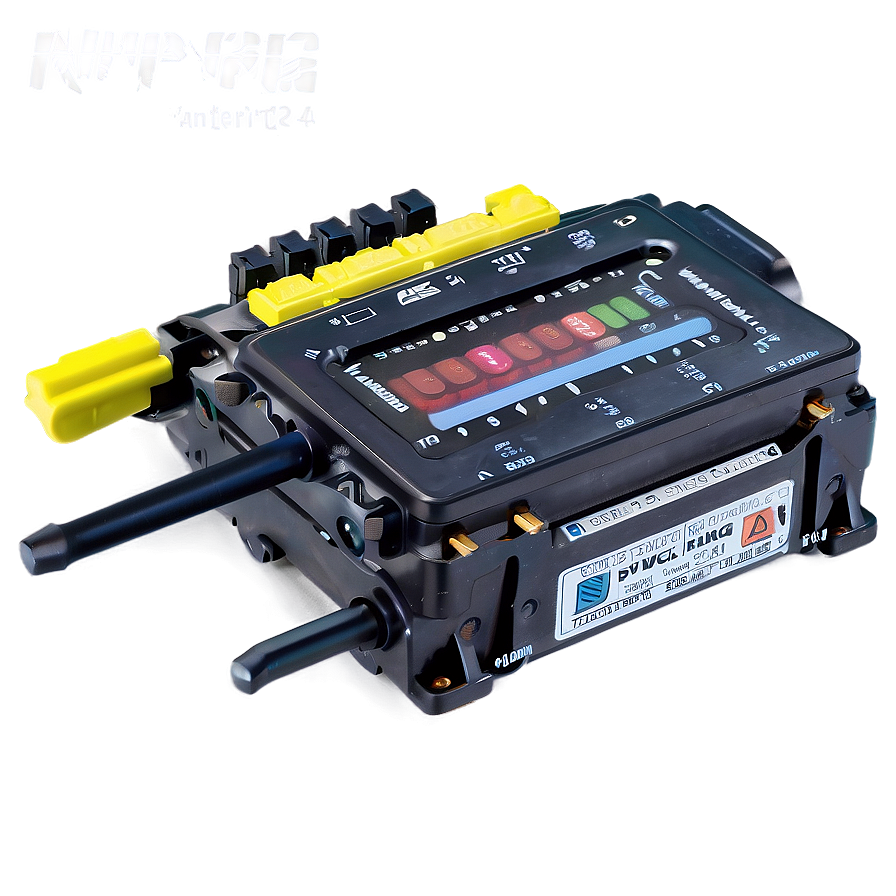 Engine Control Unit Png 70