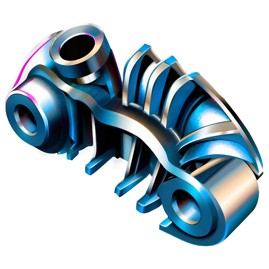 Engine Crankshaft Png 06112024