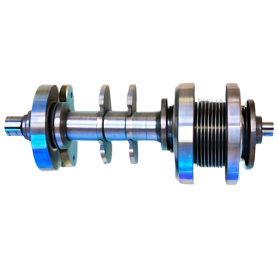 Engine Crankshaft Png Gfq9