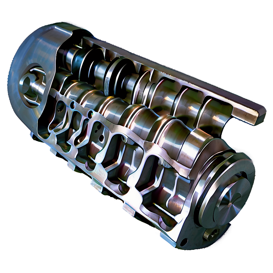 Engine Crankshaft Png Hnq