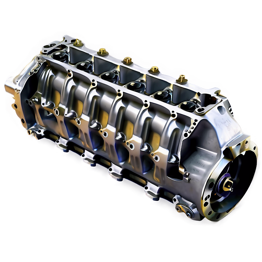 Engine Cylinder Png 12