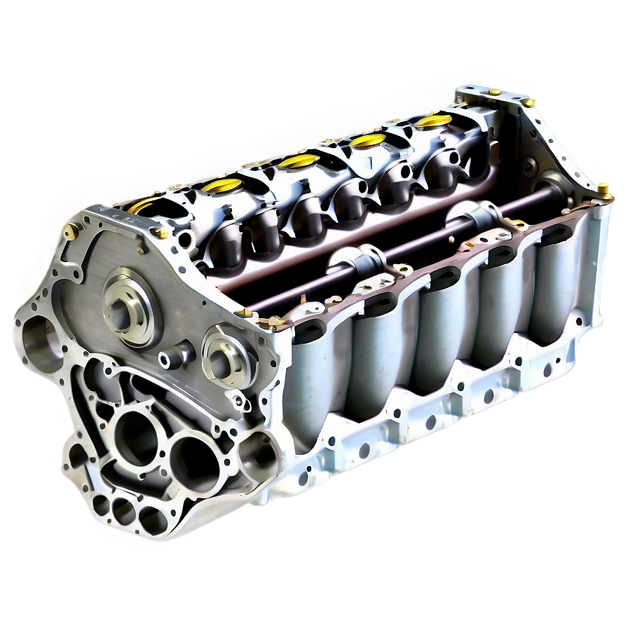 Engine Cylinder Png Jhj