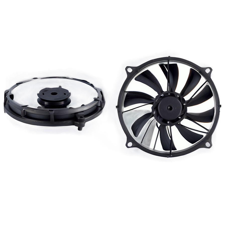 Engine Fan Png Uxs86