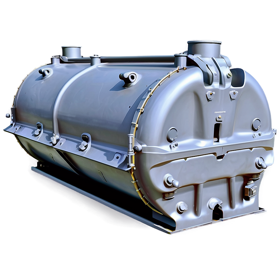 Engine Fuel Tank Png Hvy37