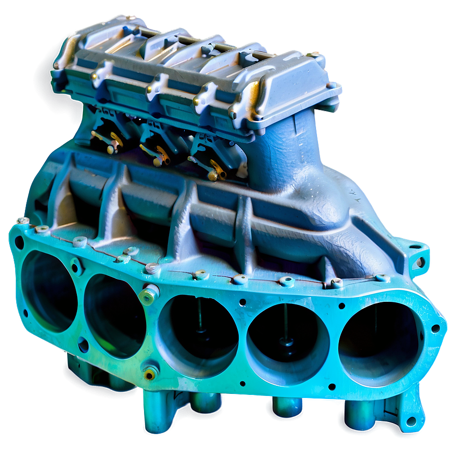 Engine Intake Manifold Png 24