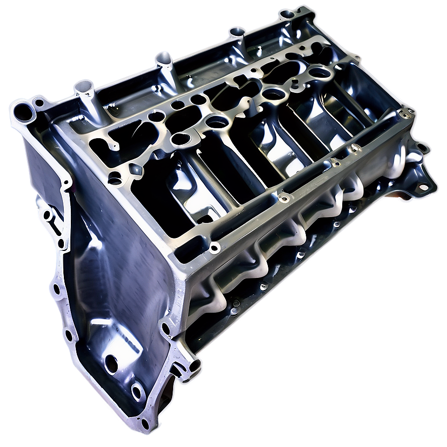 Engine Intake Manifold Png Des