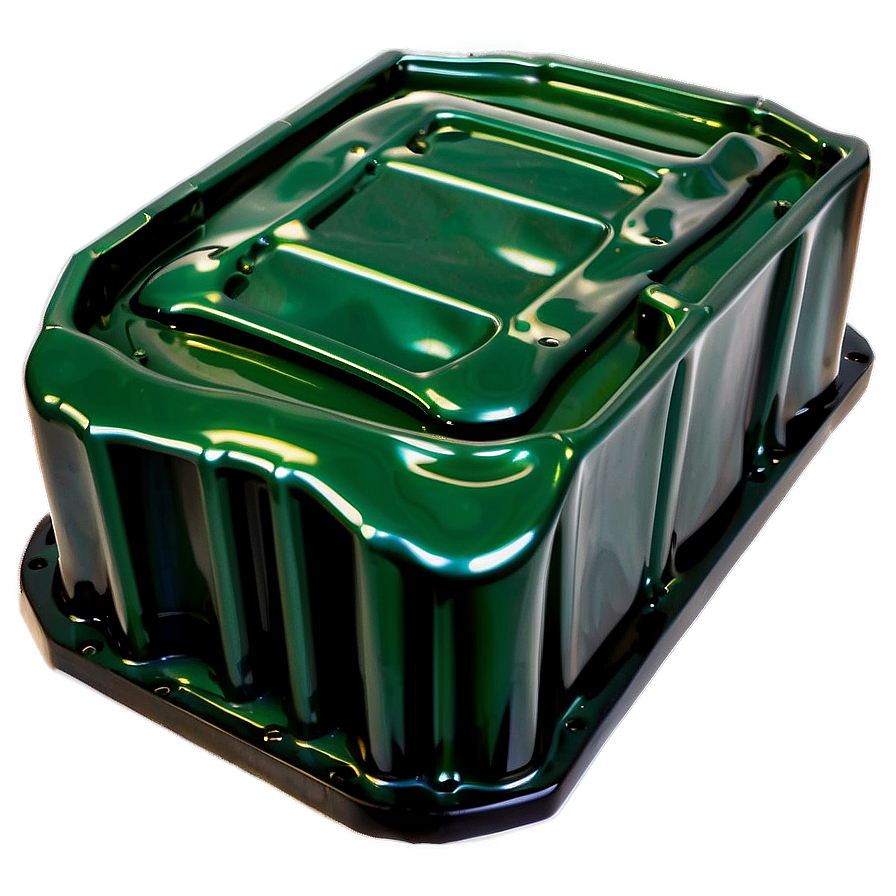 Engine Oil Pan Png 06112024