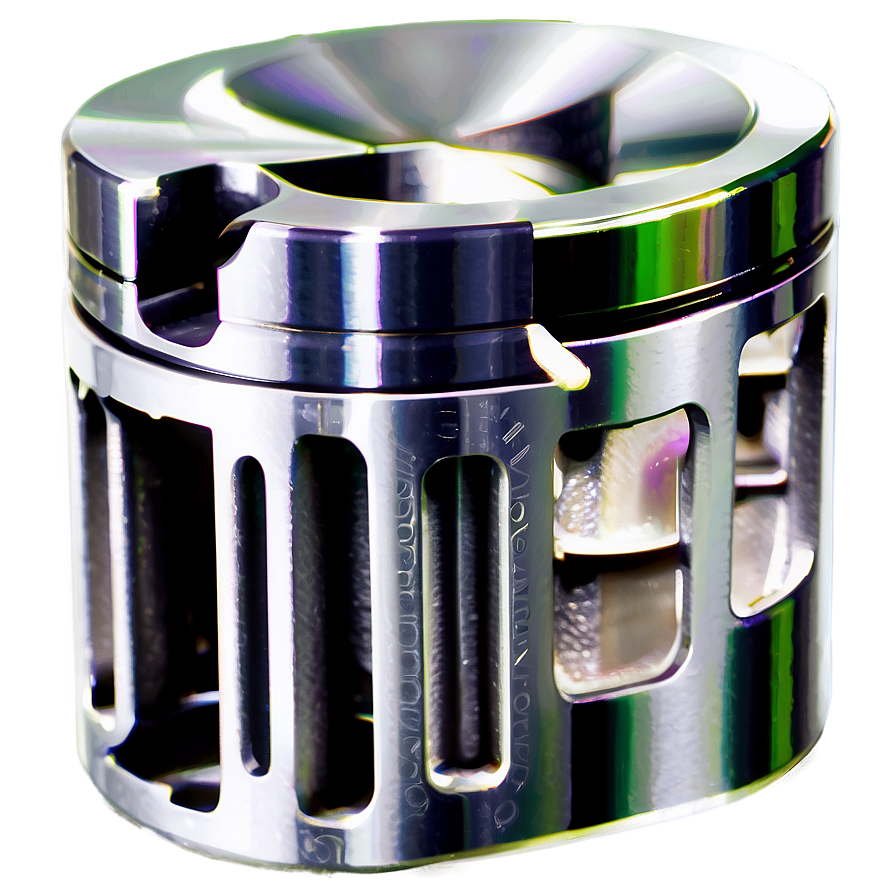 Engine Piston Png 06112024