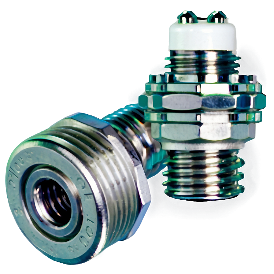 Engine Spark Plug Png Aof34