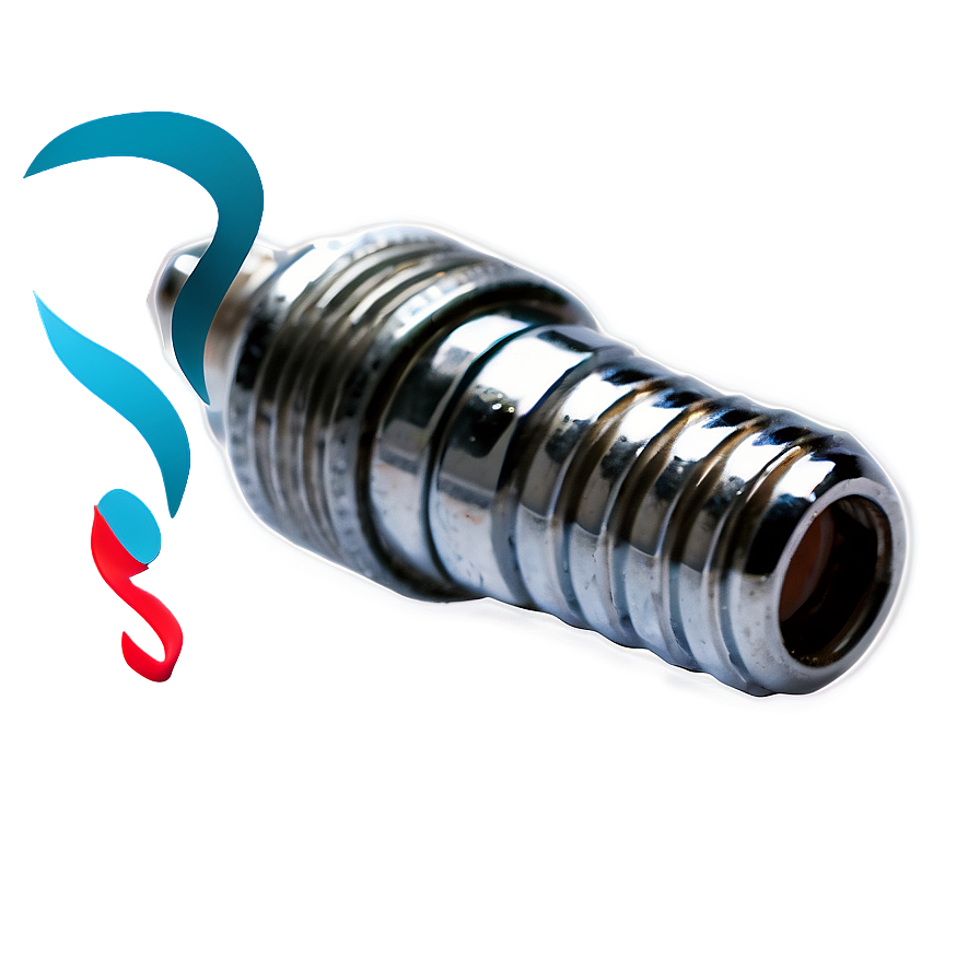 Engine Spark Plug Png Dhn92