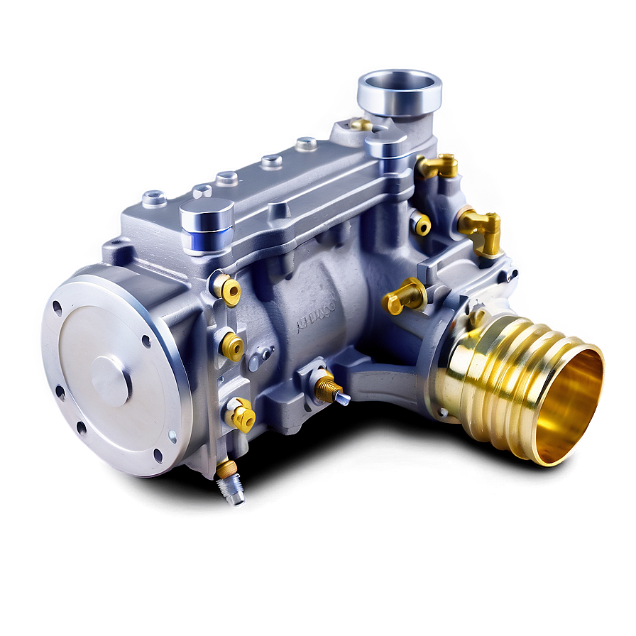 Engine Throttle Body Png 46