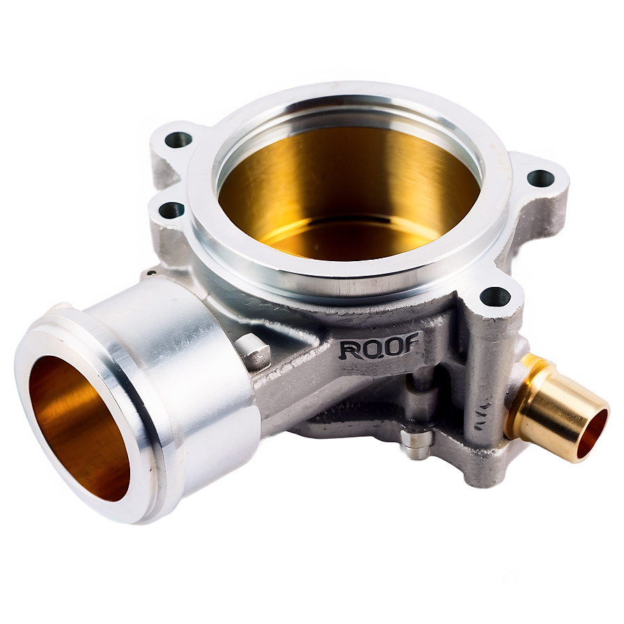 Engine Throttle Body Png Keq64