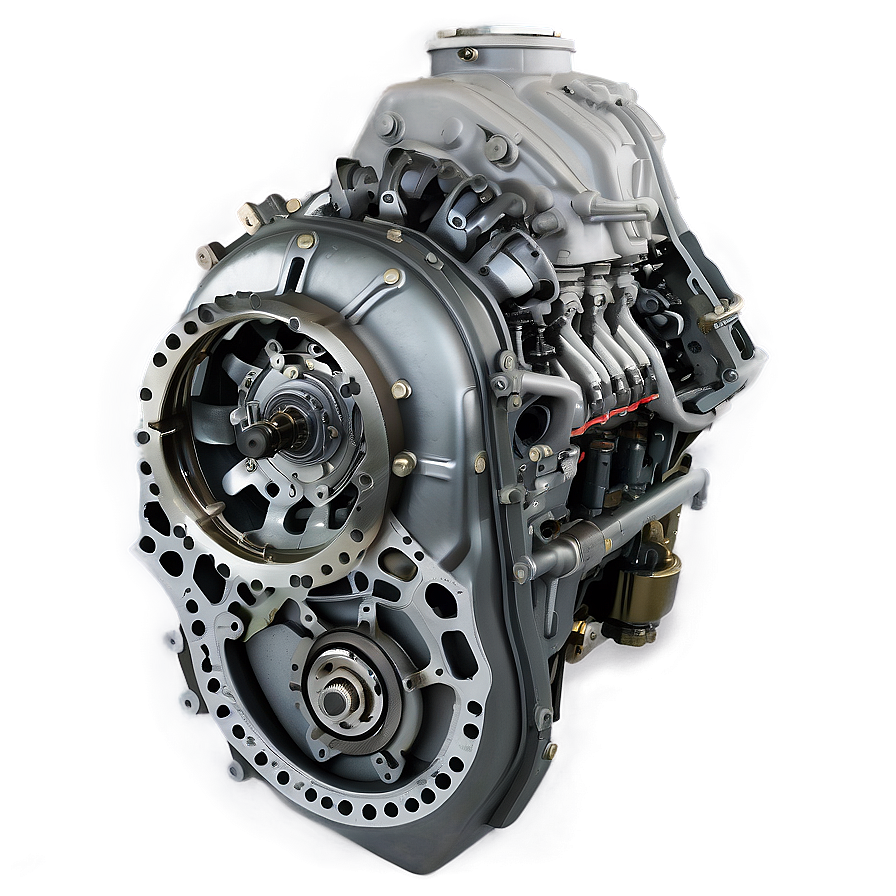 Engine Transmission Png 06112024