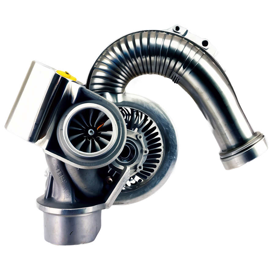 Engine Turbocharger Png Asb83