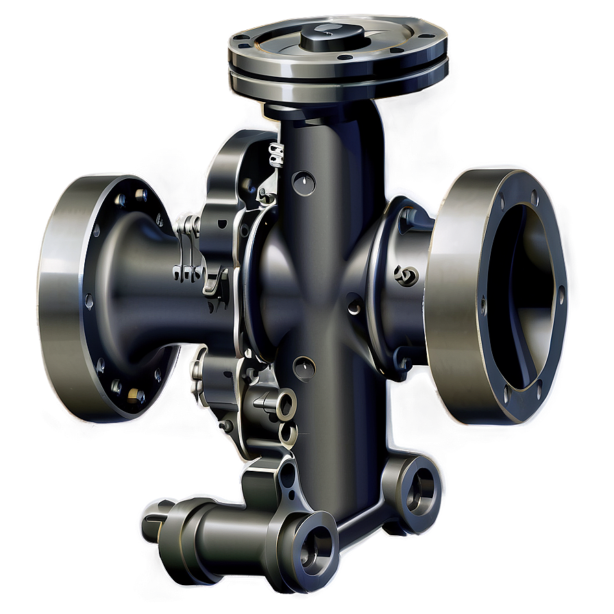 Engine Valve Png 18