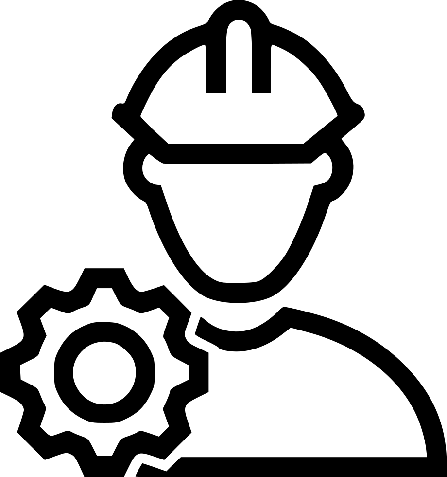 Engineer Icon Gear Helmet