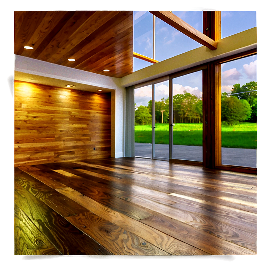 Engineered Hardwood Floor Layer Png Xnn4