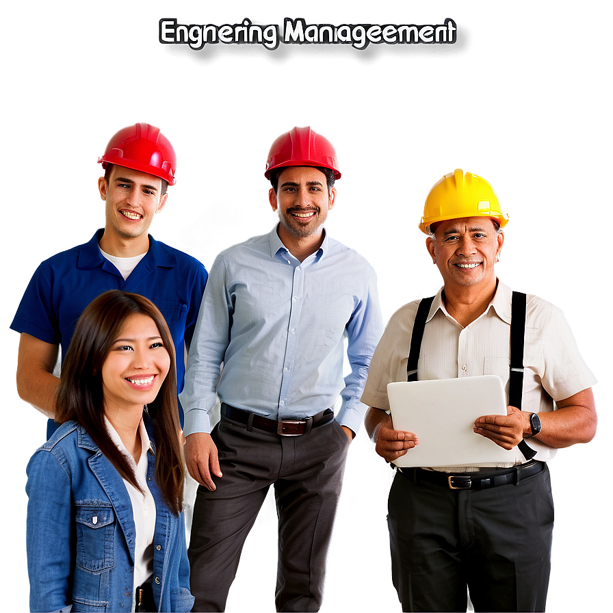 Engineering Management Png 06202024