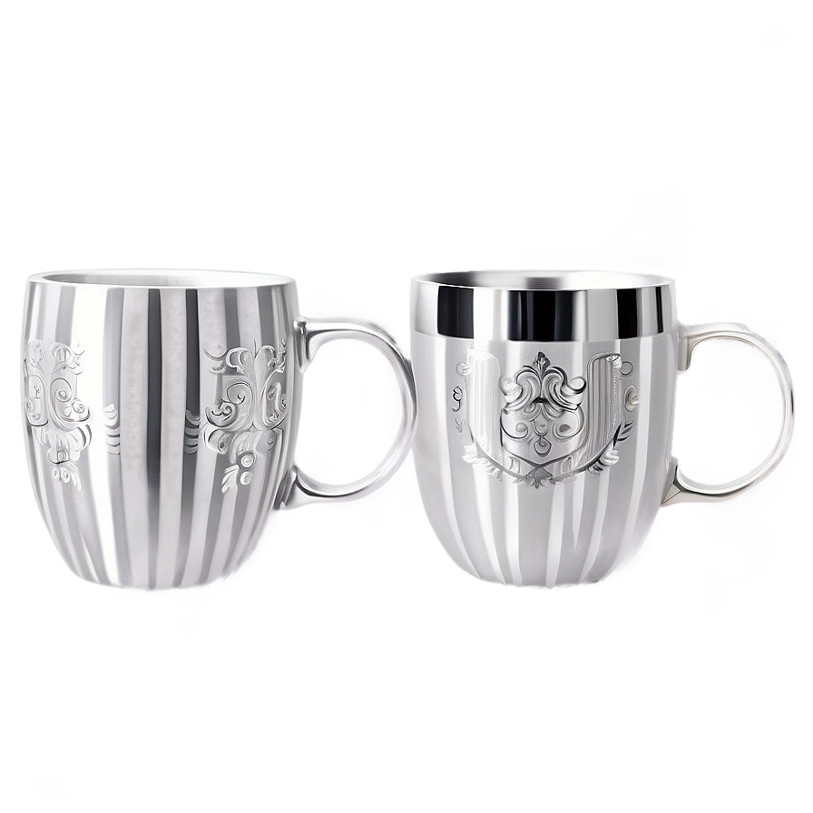 Engraved Cups Png Srf52