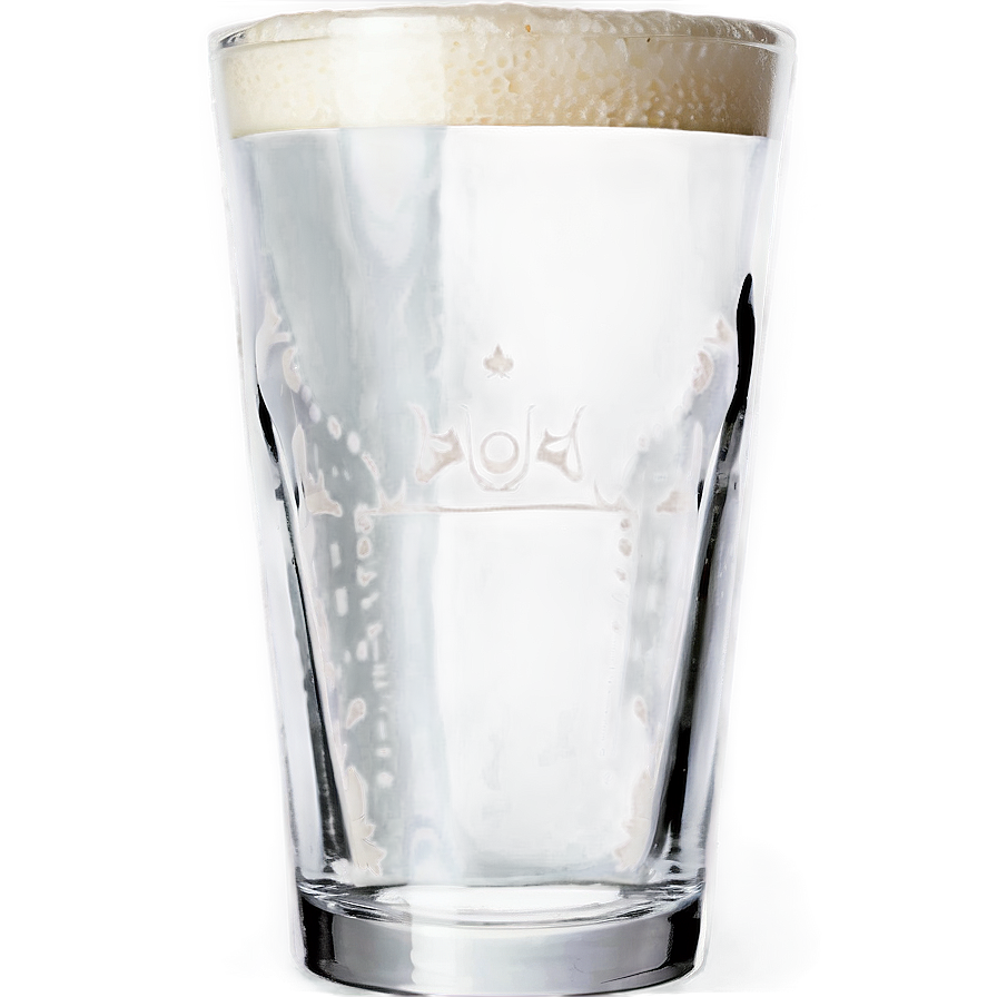 Engraved Pint Glass Picture Png Enw87