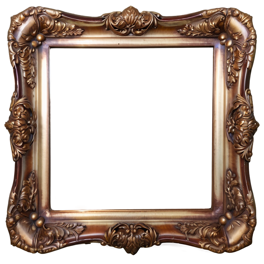 Enhance Photo Frame Png Pte33