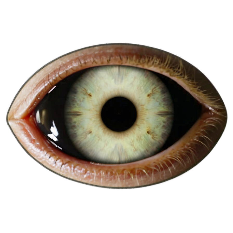 Enigmatic Creepy Eyes Png 05252024